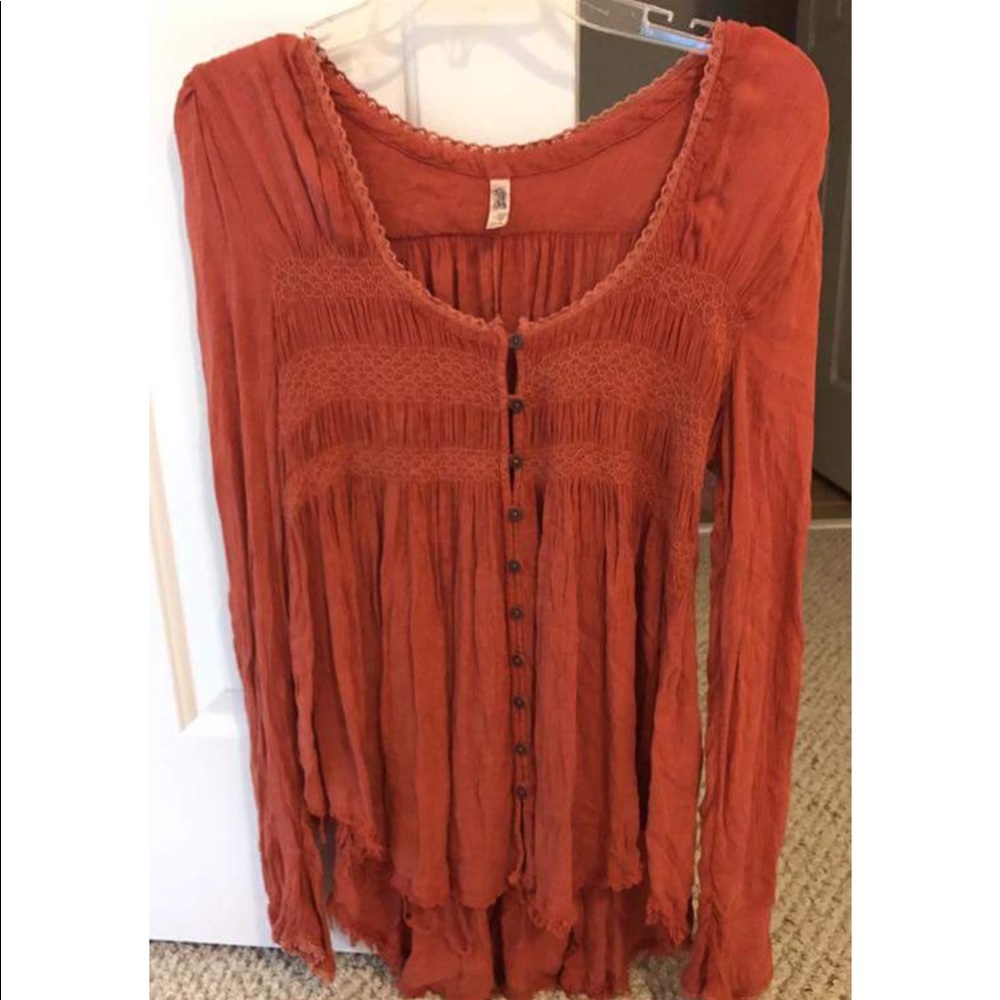 Free people